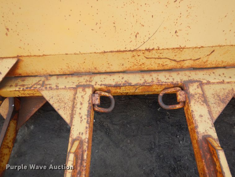 image for item DR0563 186"W snow pusher