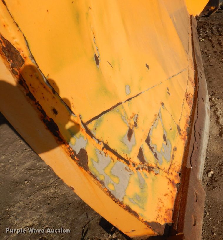 image for item DR0565 144"W snow plow