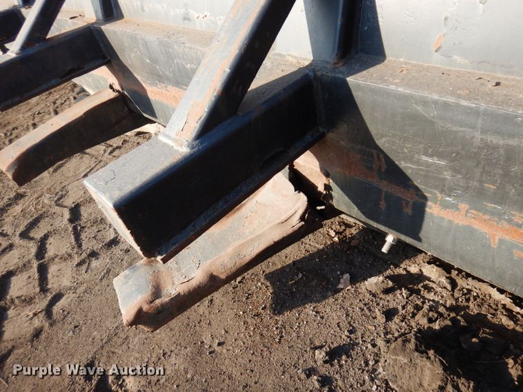 image for item DR0569 144"W snow pusher