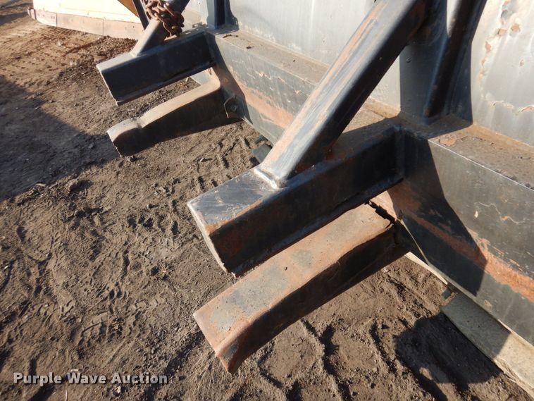 image for item DR0569 144"W snow pusher