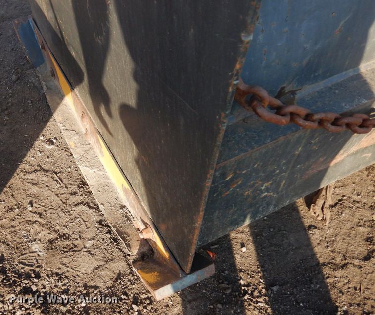 image for item DR0569 144"W snow pusher