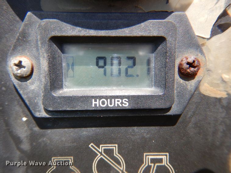 image for item DR2043 2011 Vermeer ML V500LE-HD  vacuum excavator