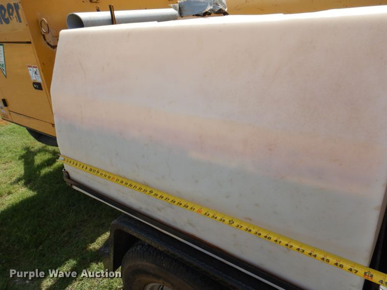 image for item DR2043 2011 Vermeer ML V500LE-HD  vacuum excavator