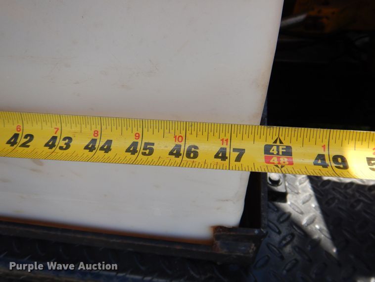 image for item DR2043 2011 Vermeer ML V500LE-HD  vacuum excavator