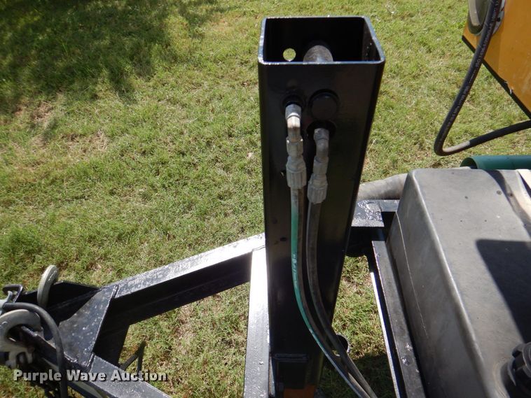 image for item DR2043 2011 Vermeer ML V500LE-HD  vacuum excavator