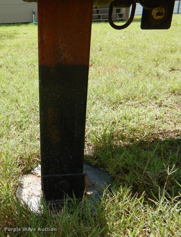 image for item DR2043 2011 Vermeer ML V500LE-HD  vacuum excavator