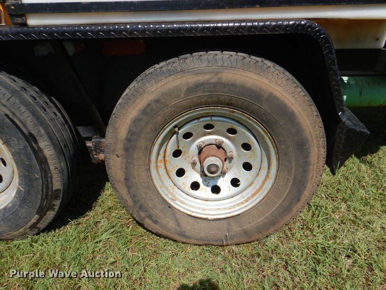 image for item DR2043 2011 Vermeer ML V500LE-HD  vacuum excavator