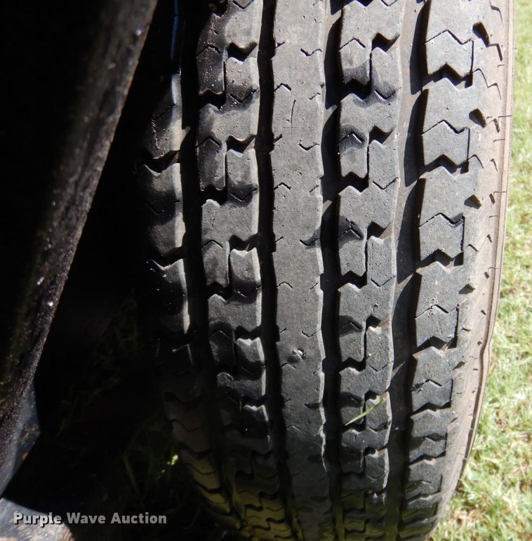 image for item DR2043 2011 Vermeer ML V500LE-HD  vacuum excavator