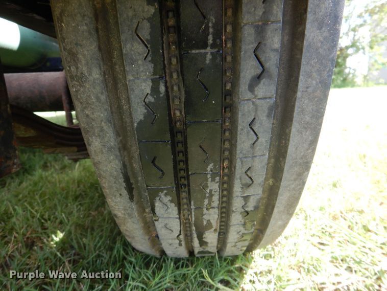 image for item DR2043 2011 Vermeer ML V500LE-HD  vacuum excavator