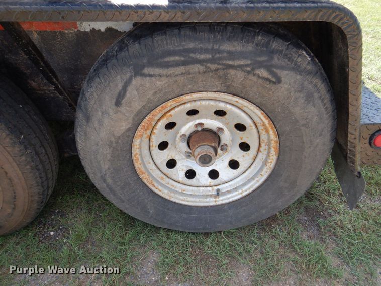 image for item DR2043 2011 Vermeer ML V500LE-HD  vacuum excavator