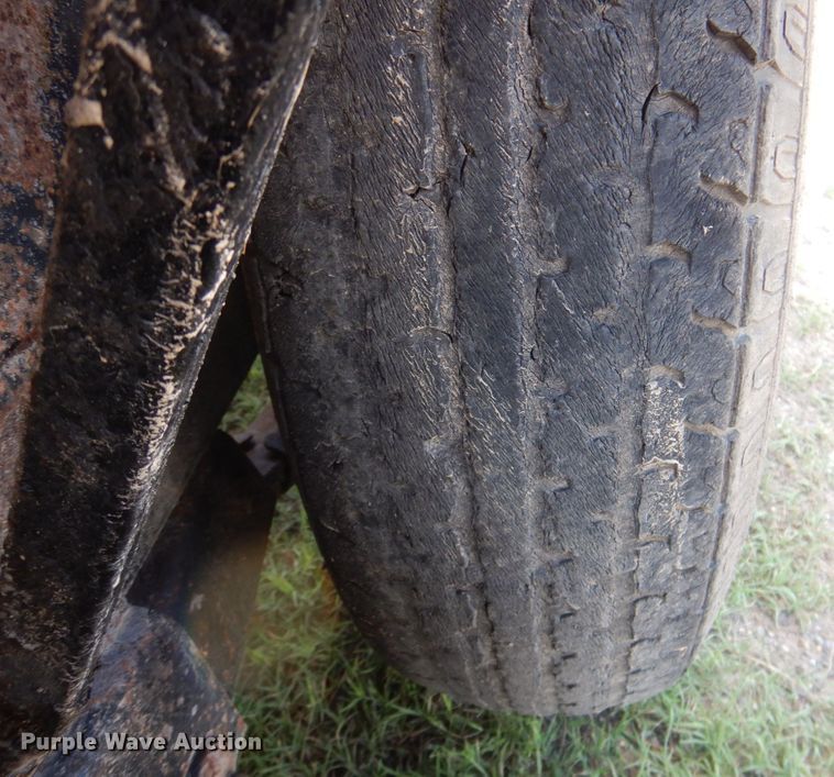 image for item DR2043 2011 Vermeer ML V500LE-HD  vacuum excavator