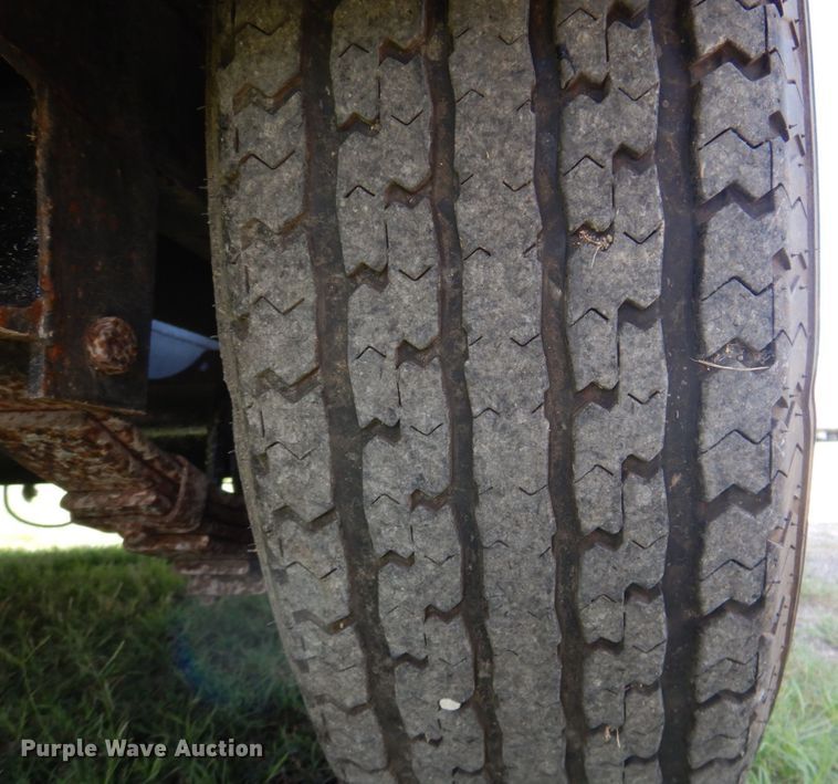 image for item DR2043 2011 Vermeer ML V500LE-HD  vacuum excavator