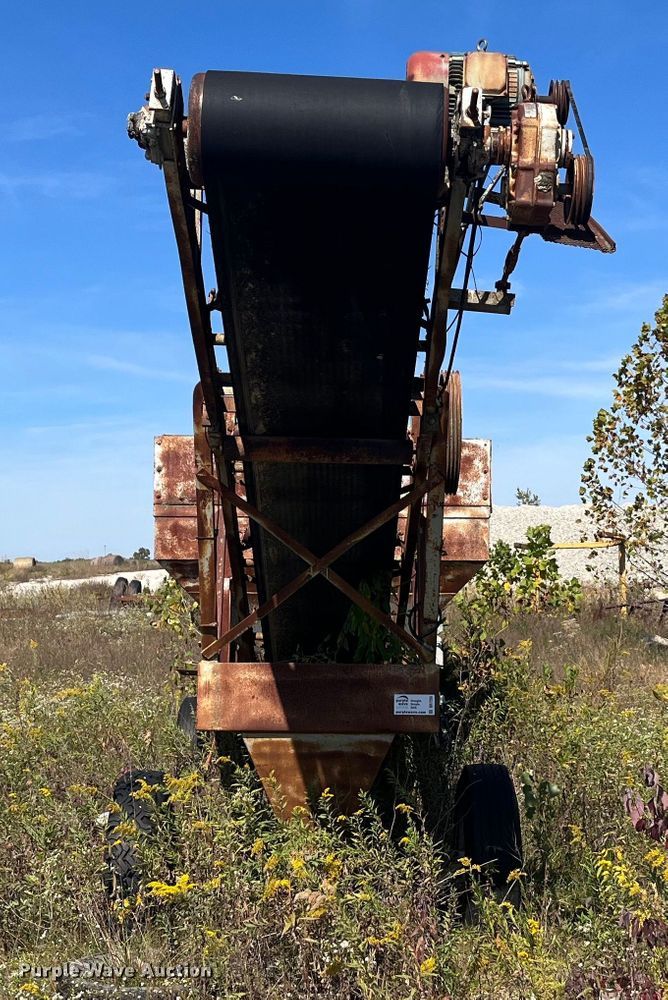 image for item DR7255 Grace  conveyor