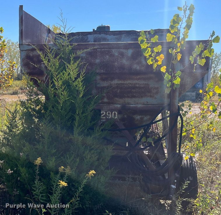 image for item DR7255 Grace  conveyor