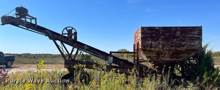 image for item DR7255 Grace  conveyor