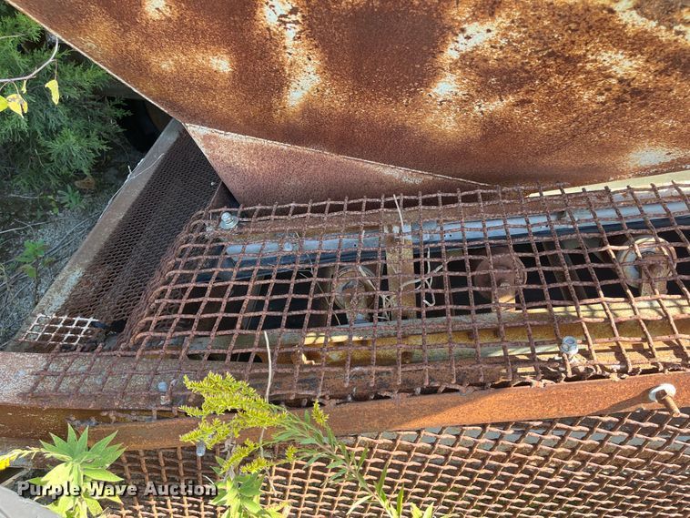 image for item DR7255 Grace  conveyor