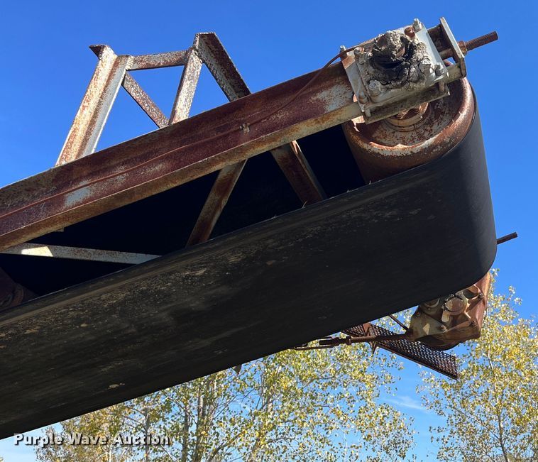 image for item DR7255 Grace  conveyor