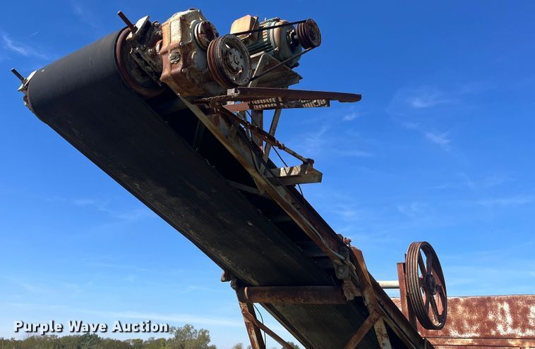 image for item DR7255 Grace  conveyor