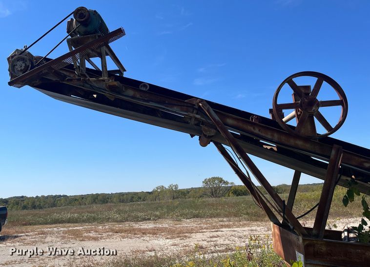 image for item DR7255 Grace  conveyor