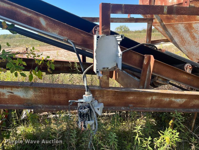 image for item DR7255 Grace  conveyor