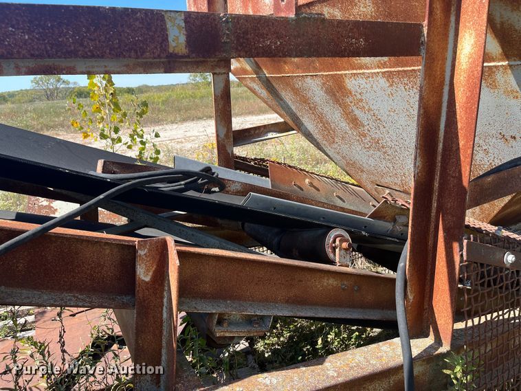 image for item DR7255 Grace  conveyor