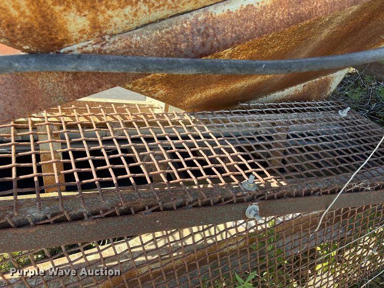 image for item DR7255 Grace  conveyor