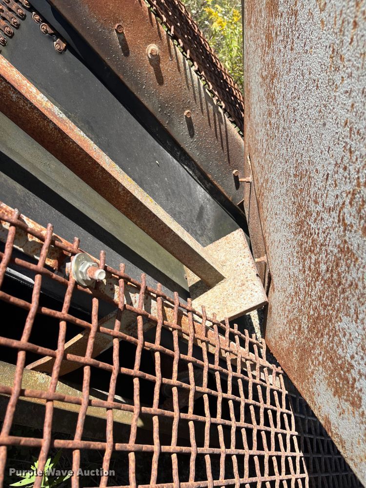 image for item DR7255 Grace  conveyor