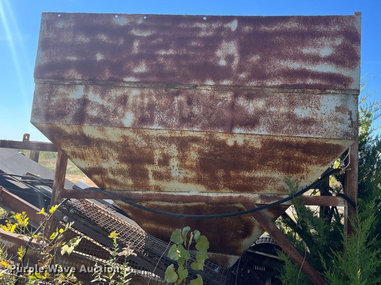 image for item DR7255 Grace  conveyor