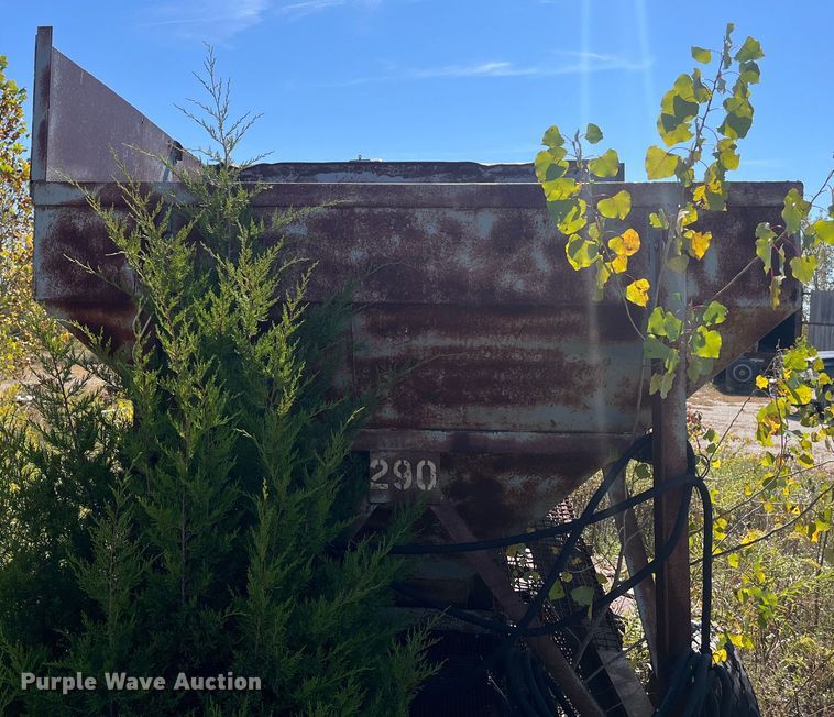 image for item DR7255 Grace  conveyor