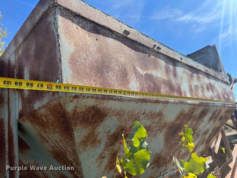 image for item DR7255 Grace  conveyor