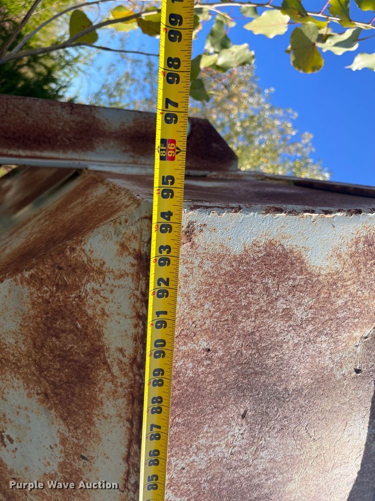 image for item DR7255 Grace  conveyor