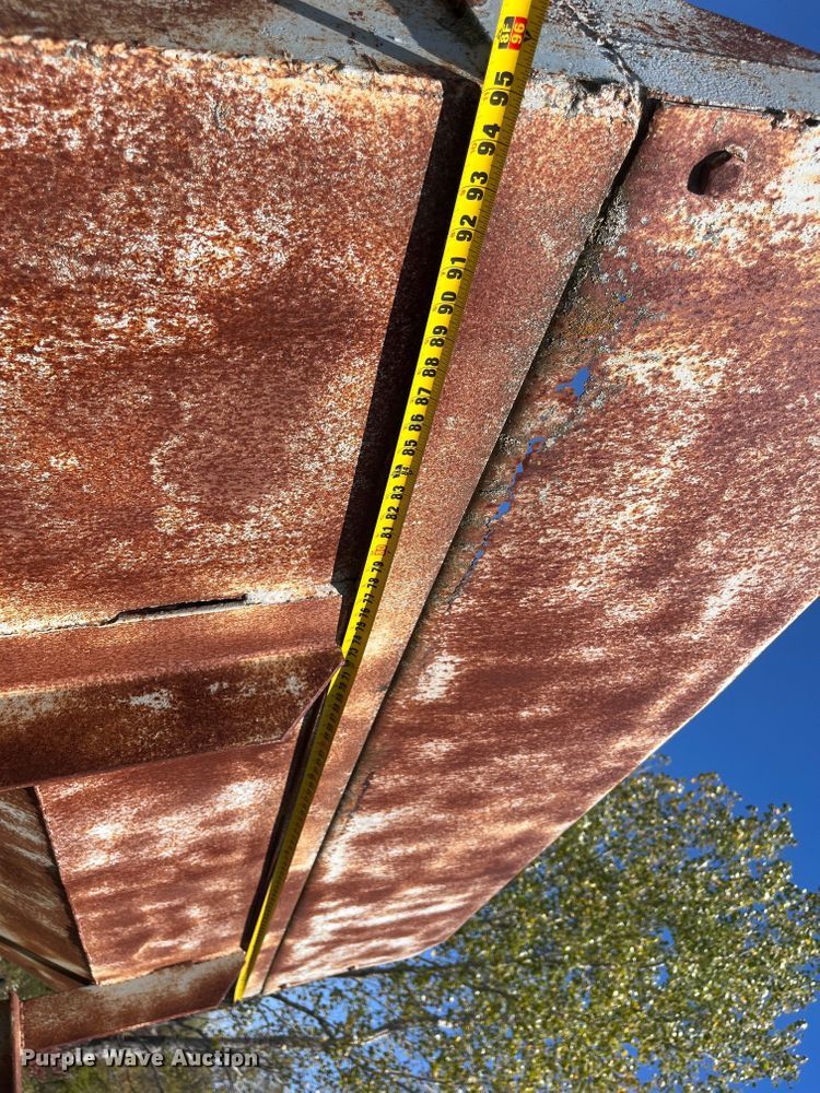 image for item DR7255 Grace  conveyor