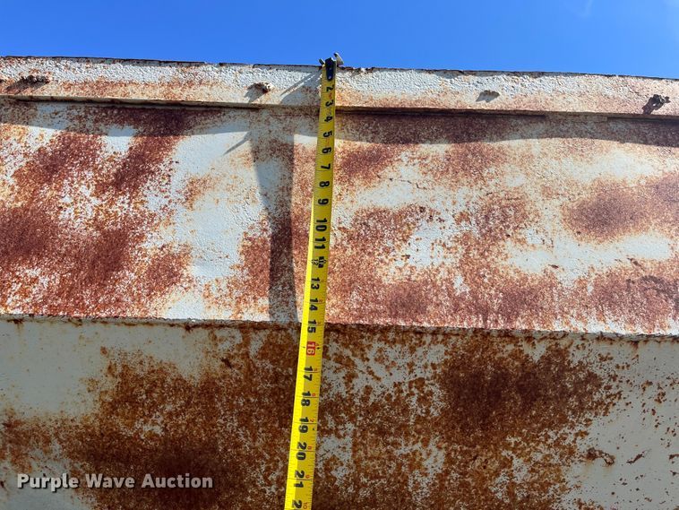 image for item DR7255 Grace  conveyor