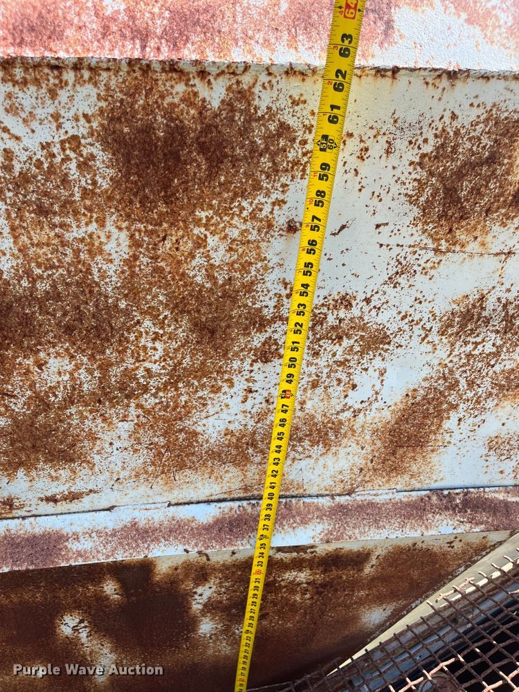 image for item DR7255 Grace  conveyor