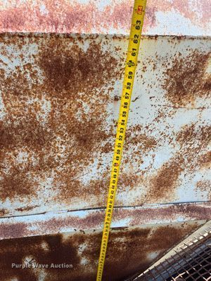 image for item DR7255 Grace  conveyor