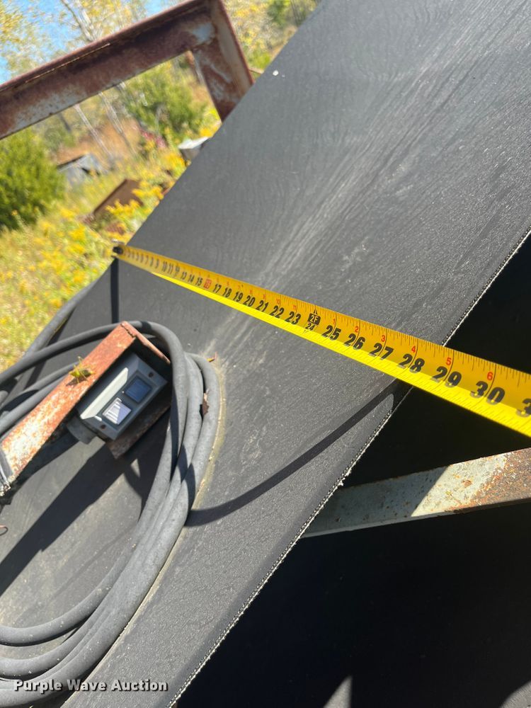 image for item DR7255 Grace  conveyor