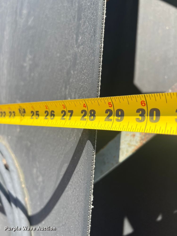 image for item DR7255 Grace  conveyor