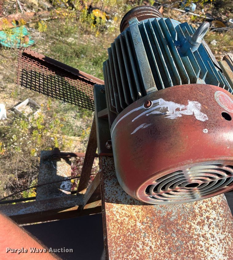 image for item DR7255 Grace  conveyor