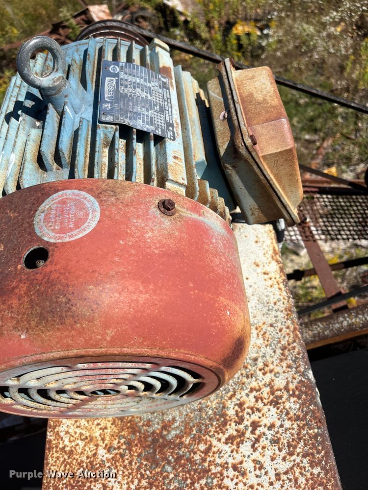 image for item DR7255 Grace  conveyor