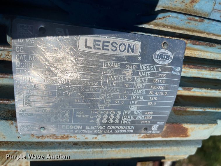 image for item DR7255 Grace  conveyor