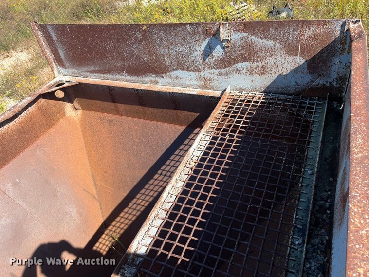 image for item DR7255 Grace  conveyor