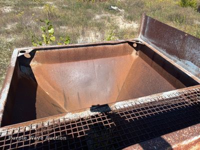 image for item DR7255 Grace  conveyor