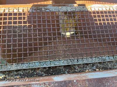 image for item DR7255 Grace  conveyor