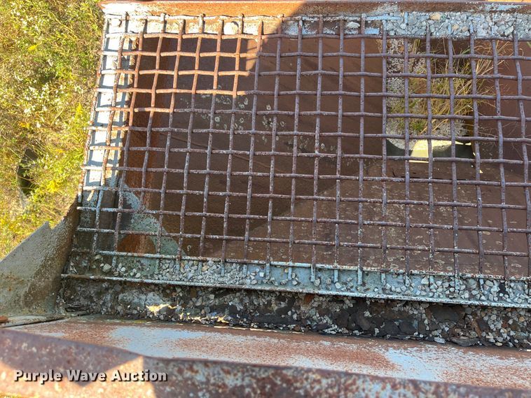 image for item DR7255 Grace  conveyor