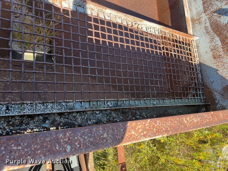 image for item DR7255 Grace  conveyor