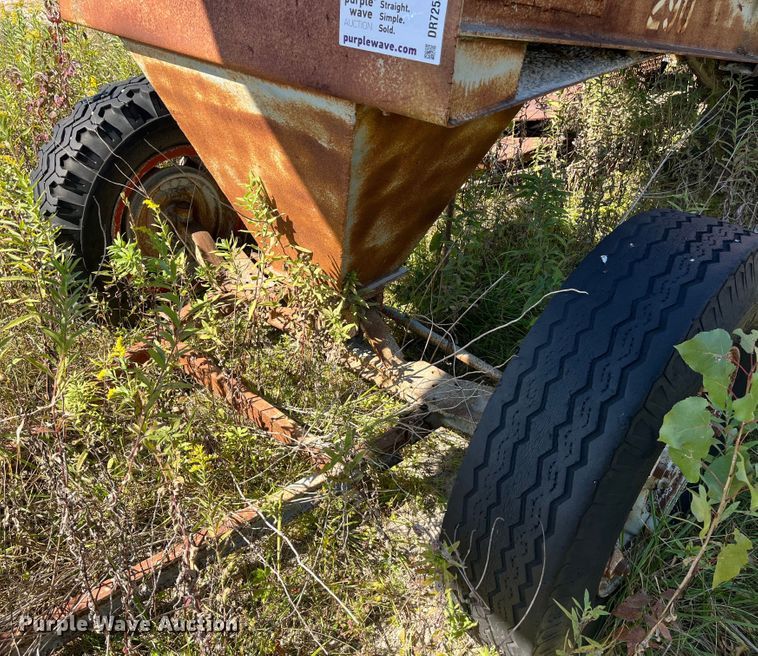 image for item DR7255 Grace  conveyor