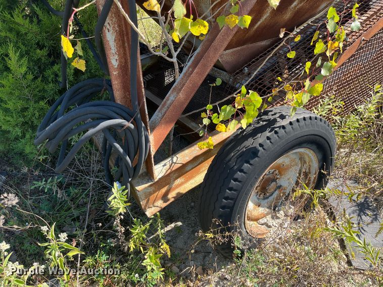 image for item DR7255 Grace  conveyor