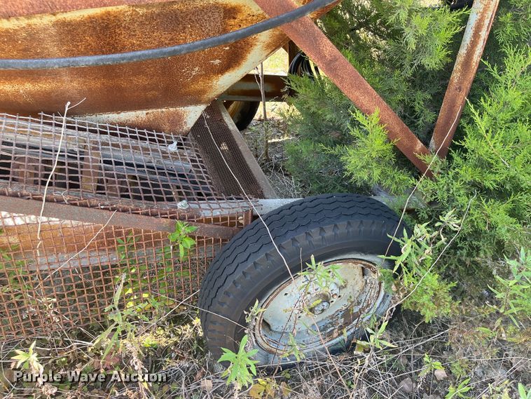 image for item DR7255 Grace  conveyor