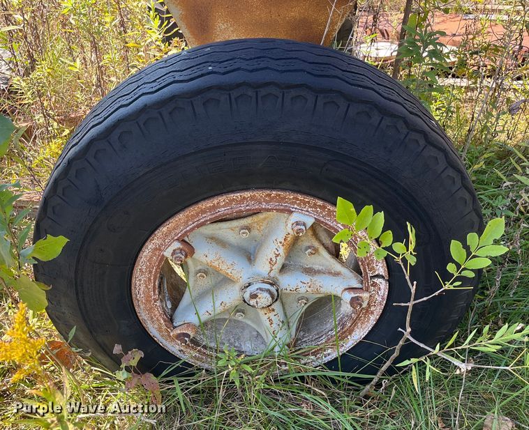 image for item DR7255 Grace  conveyor