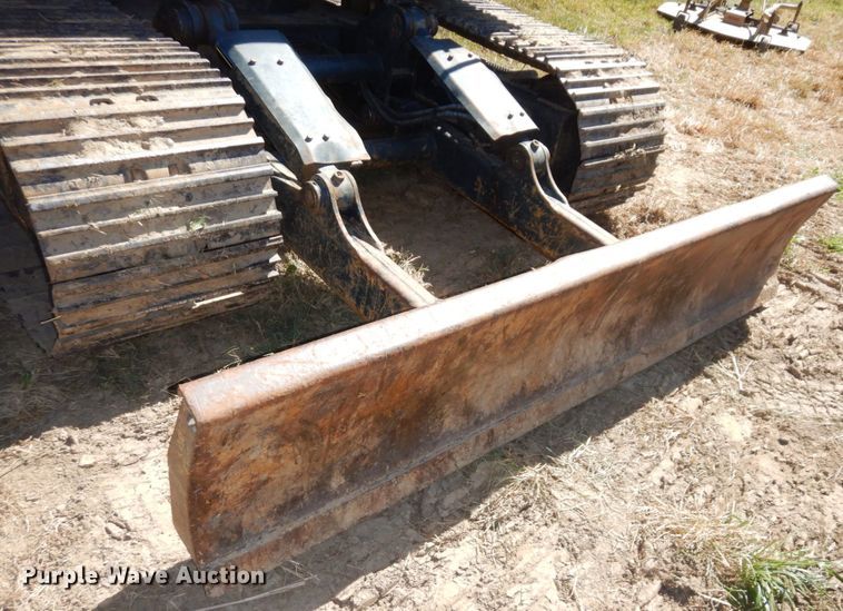 image for item DS1417 2014 Hyundai Robex 140LC-9A  excavator